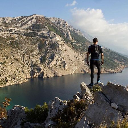 Villa Croatia 斯里马 外观 照片