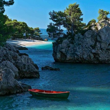 Villa Croatia 斯里马 外观 照片