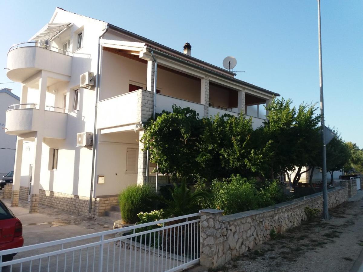 Villa Croatia 斯里马 外观 照片