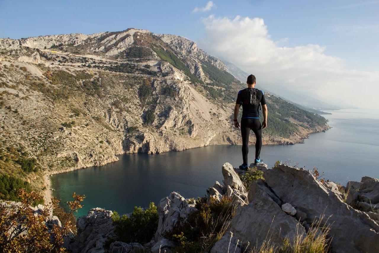 Villa Croatia 斯里马 外观 照片