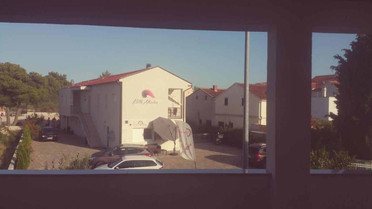 Villa Croatia 斯里马 外观 照片
