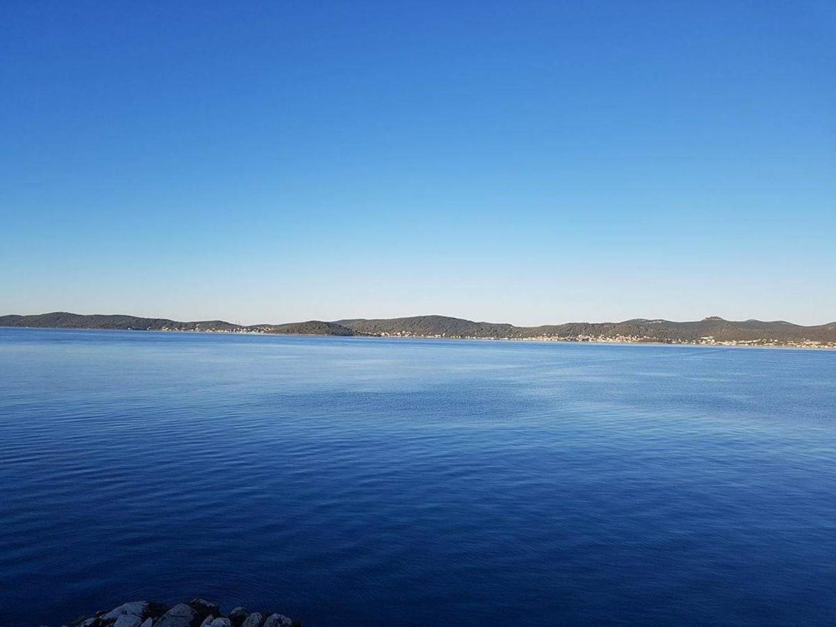 Villa Croatia 斯里马 外观 照片