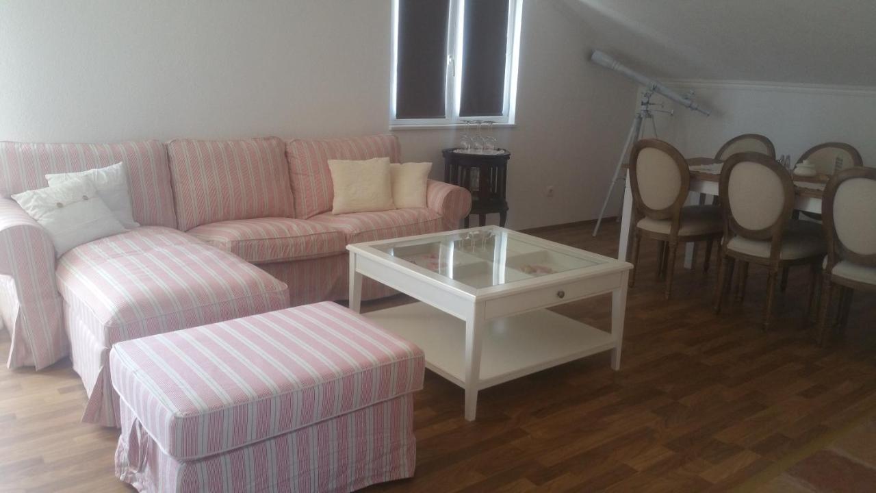 Villa Croatia 斯里马 外观 照片