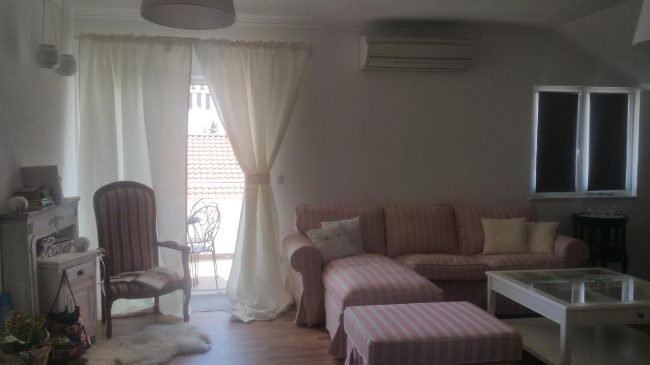 Villa Croatia 斯里马 外观 照片