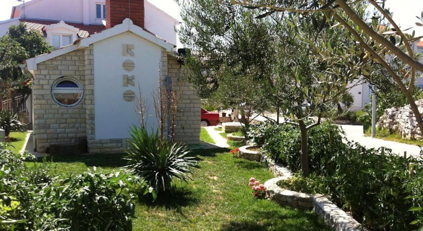 Villa Croatia 斯里马 外观 照片