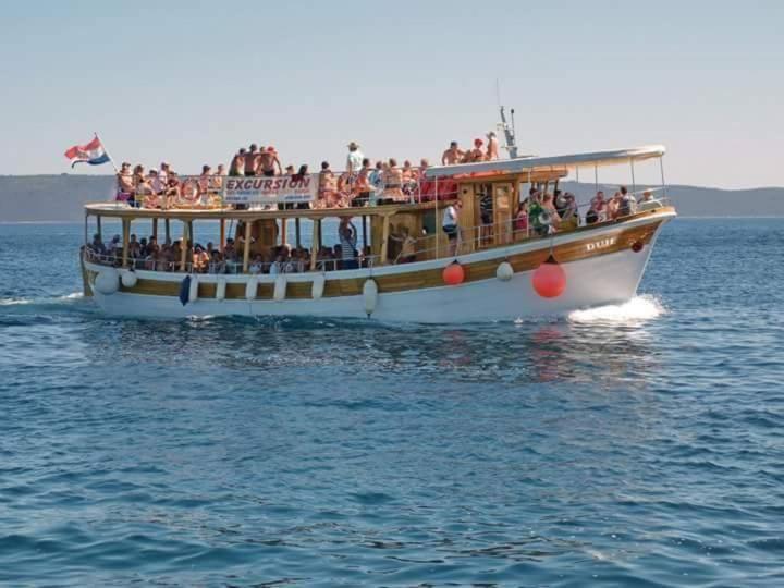 Villa Croatia 斯里马 外观 照片