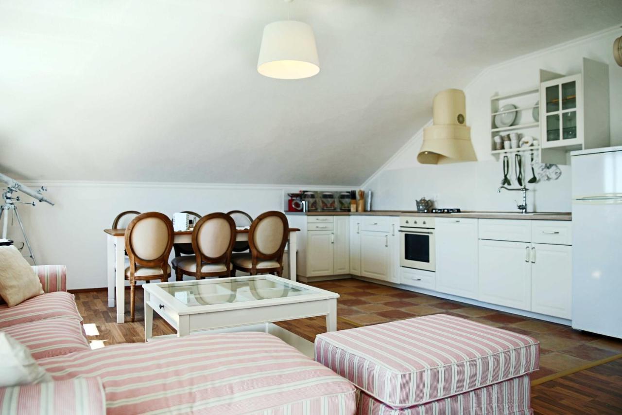Villa Croatia 斯里马 外观 照片