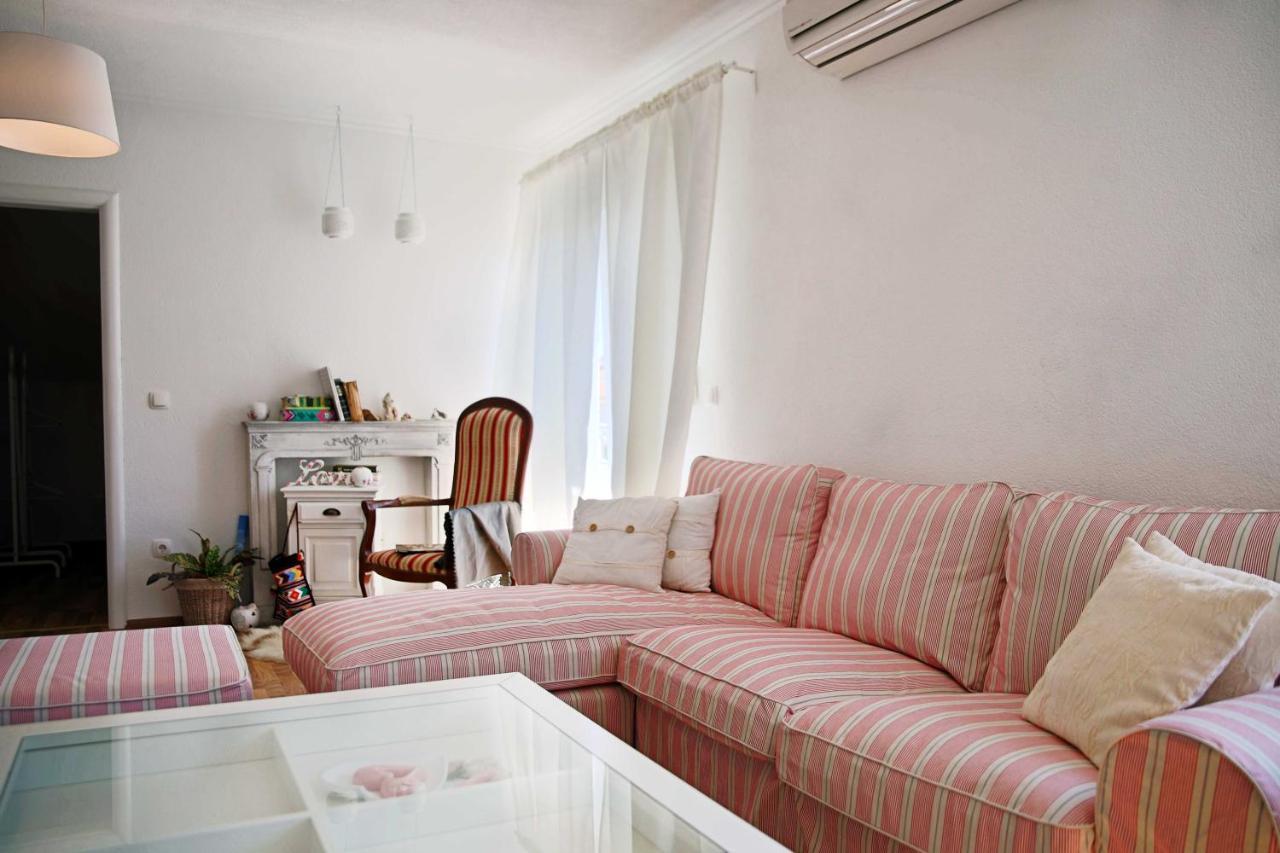 Villa Croatia 斯里马 外观 照片