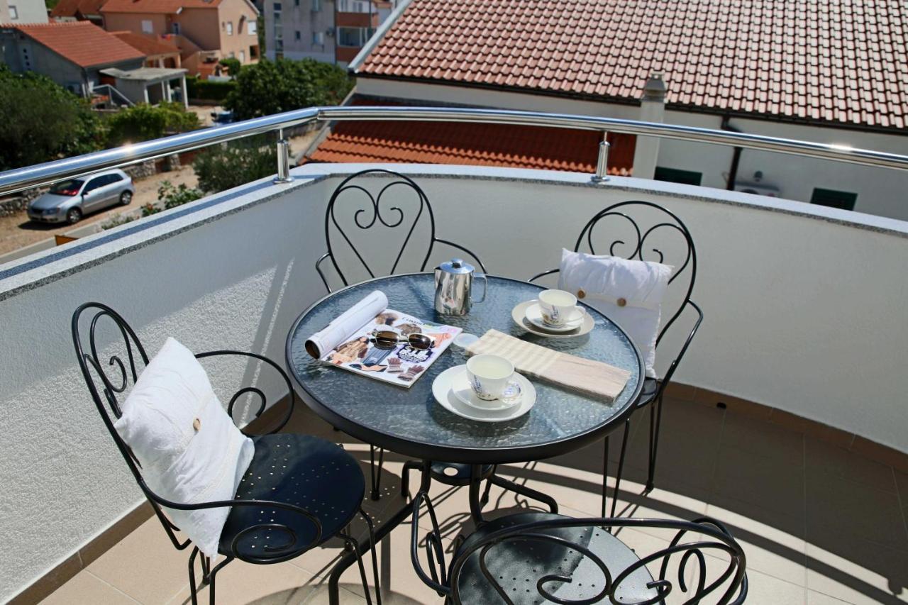 Villa Croatia 斯里马 外观 照片